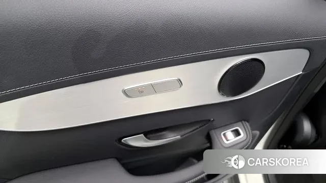 Mercedes-Benz GLC-Class X253 id 3421047 из Кореи 9