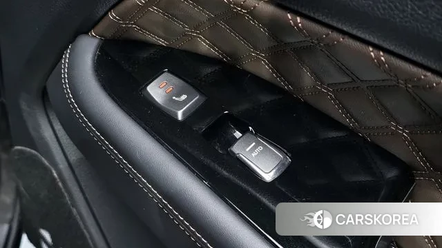 Ssangyong All New Rexton id 3616389 из Кореи 9