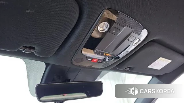 Kia Sorento 4th Generation id 3478091 из Кореи 9