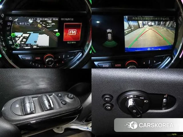 Mini Cooper id 3522580 из Кореи 9