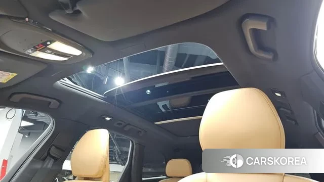 Volvo XC60 second Generation id 3052962 из Кореи 9