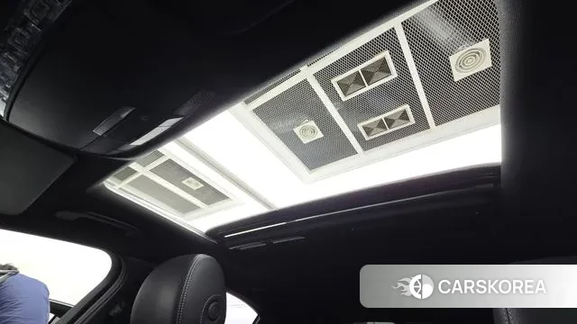 Mercedes-Benz C-Class W205 id 3484868 из Кореи 9