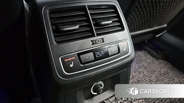 Audi A5 (F5) id 3402757 из Кореи 9