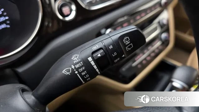 Kia The New Carnival id 3736338 из Кореи 9