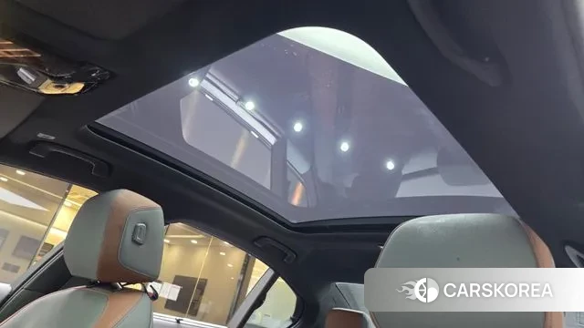 BMW 5 Series (G60) id 3492150 из Кореи 9