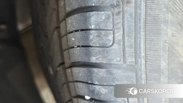 Hyundai Avante AD id 4325817 из Кореи 9
