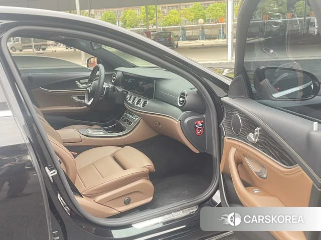 Mercedes-Benz E-class id 4256430 из Китая 9