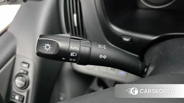 Hyundai The New Grand Starex id 4637506 из Кореи 9