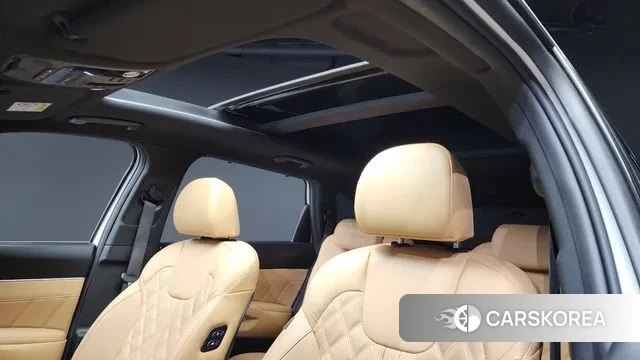 Kia Sorento 4th Generation id 2902132 из Кореи 9