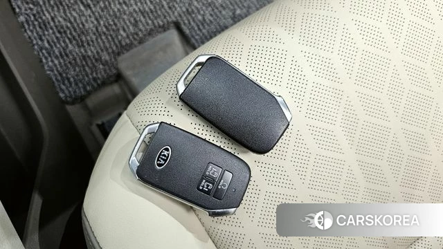 Kia Carnival 4th generation id 3807336 из Кореи 9