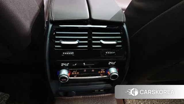 BMW 5 Series (G30) id 3612176 из Кореи 9