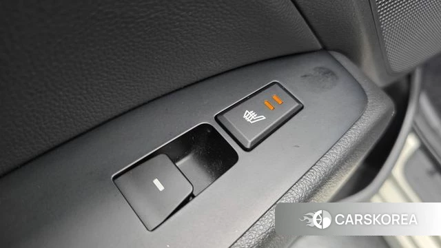 Hyundai Avante AD id 4882740 из Кореи 9