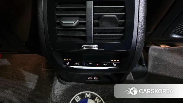 BMW X4 (G02) id 4308626 из Кореи 9