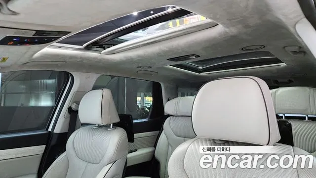 Hyundai The New Palisade id 2715990 из Кореи 9