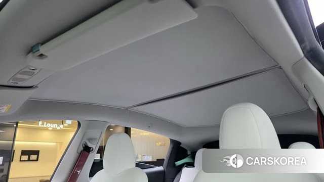 Tesla Model Y id 4749409 из Кореи 9