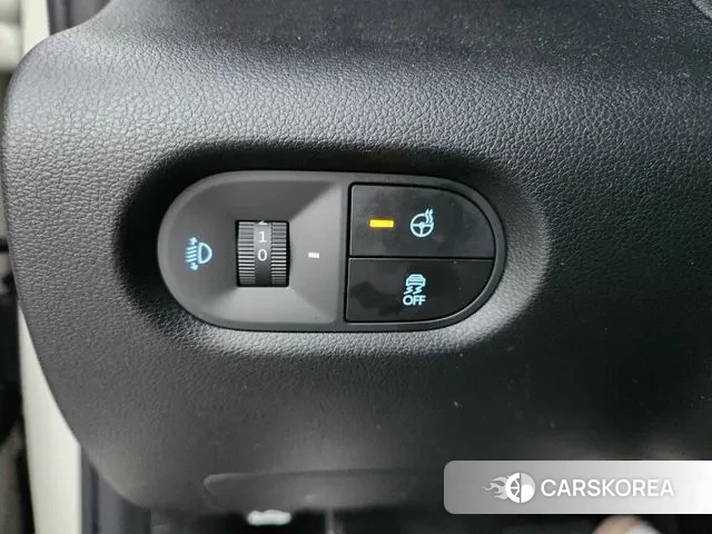 Hyundai Casper id 3487169 из Кореи 9