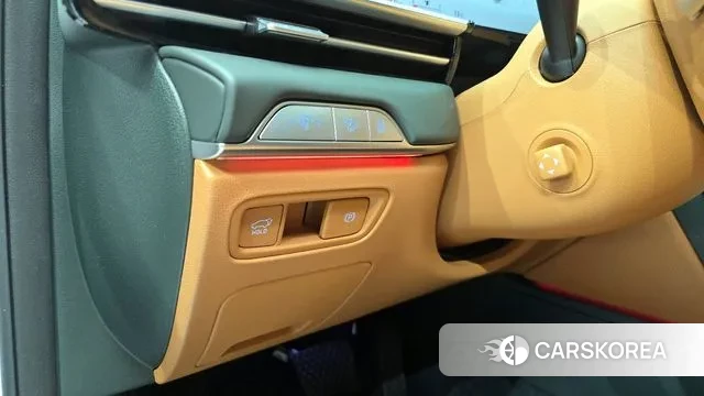 Genesis GV80 id 3715909 из Кореи 9