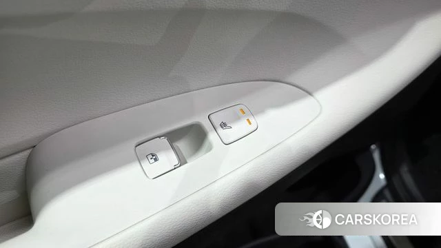 Hyundai The New Grandeur IG Hybrid id 4428795 из Кореи 9
