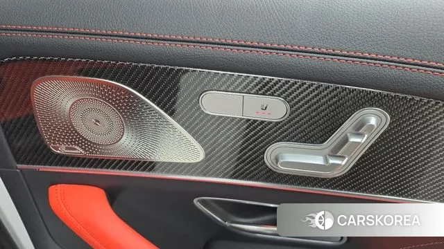 Mercedes-Benz GLE-Class W167 id 3384356 из Кореи 9