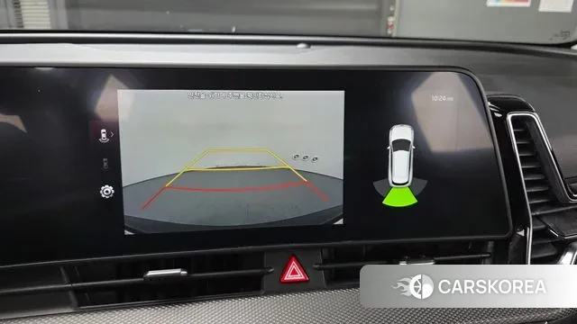 Kia Sportage 5th Generation id 3746863 из Кореи 9