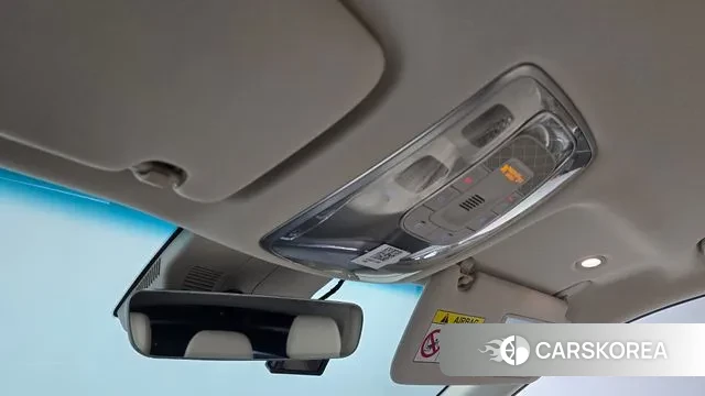 Genesis GV80 id 3646054 из Кореи 9