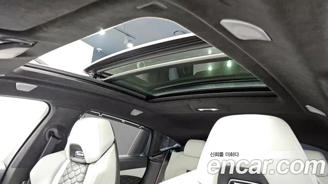 BMW X6M (G06) id 2710933 из Кореи 9