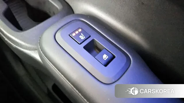 Hyundai Santa Fe (MX5) id 3580977 из Кореи 9