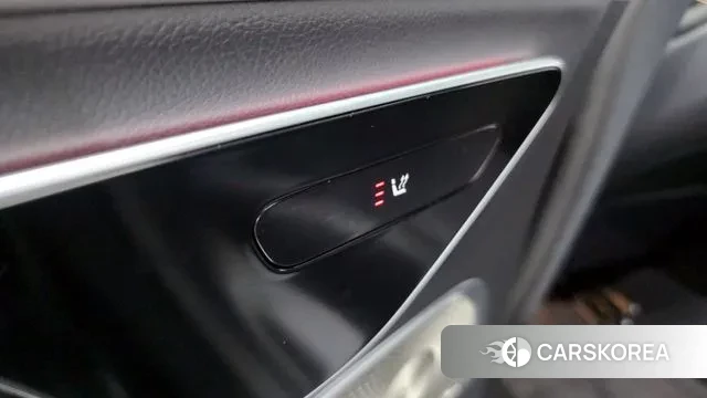 Mercedes-Benz EQE V295 id 3289867 из Кореи 9