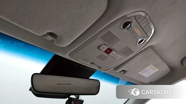 Hyundai The New Grandeur IG Hybrid id 3342719 из Кореи 9