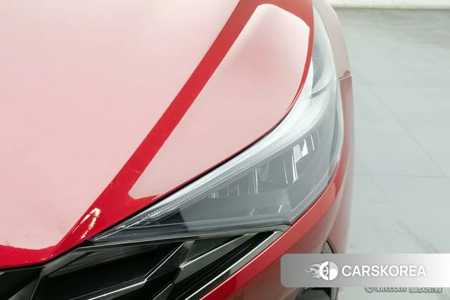 Hyundai Elantra id 4313975 из Китая 9