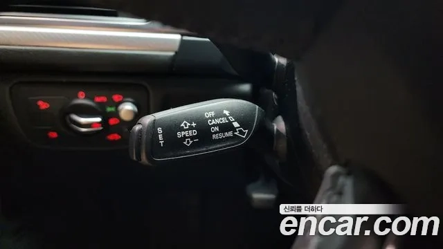 Audi New A6 id 2956892 из Кореи 9