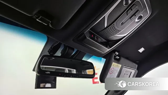 Ssangyong The New Rexton Sport id 2939327 из Кореи 9