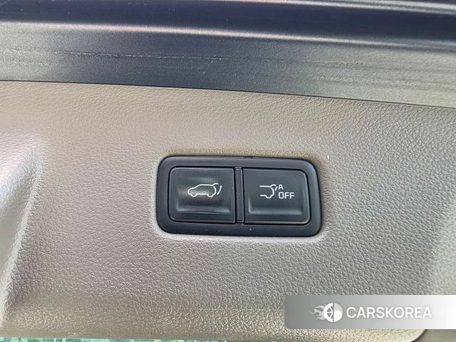 Kia Carnival 4th generation id 4540419 из Кореи 9