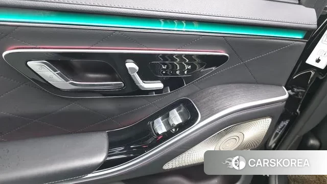 Mercedes-Benz S-Class W223 id 3746905 из Кореи 9