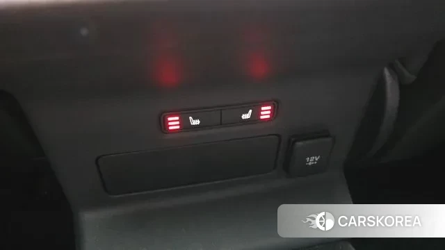 Land Rover Range Rover Velar id 3029260 из Кореи 9