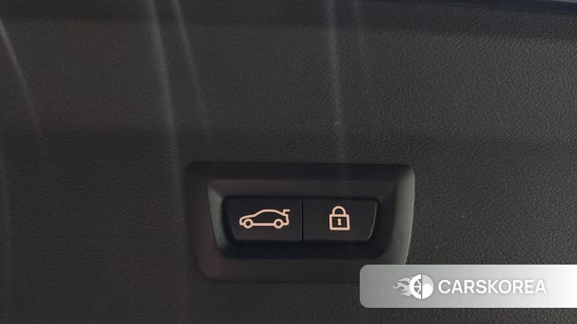 BMW X3 (G01) id 4895675 из Кореи 9