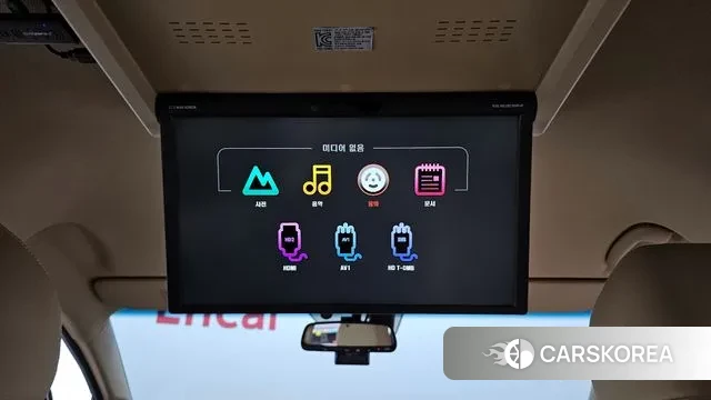 Kia The New Carnival id 3055604 из Кореи 9