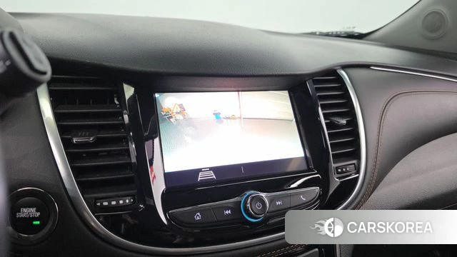 Chevrolet (GM Daewoo) The New Trax id 3866323 из Кореи 9