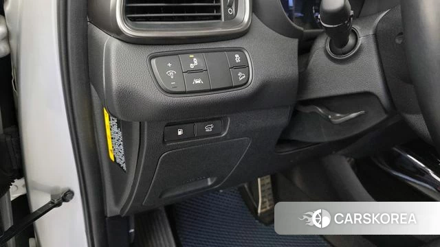Kia The New Sorento id 4937677 из Кореи 9