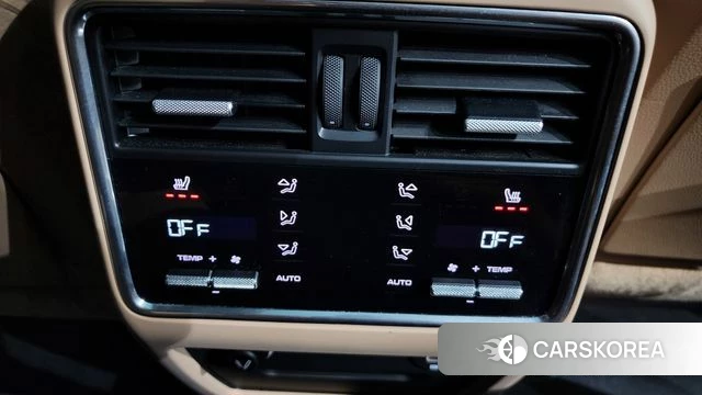 Porsche Cayenne (PO536) id 3850892 из Кореи 9