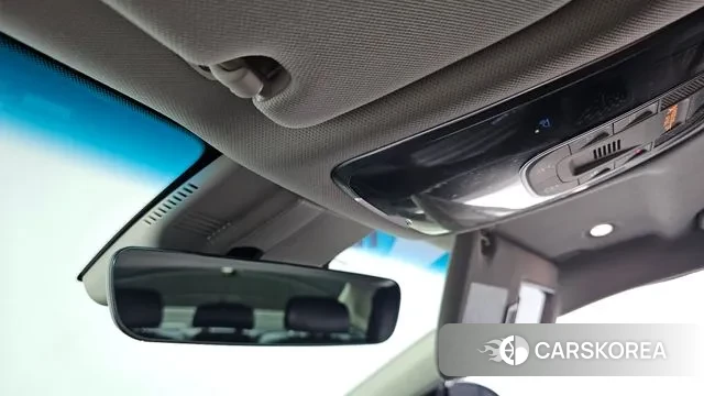 Genesis G80 (RG3) id 3291259 из Кореи 9