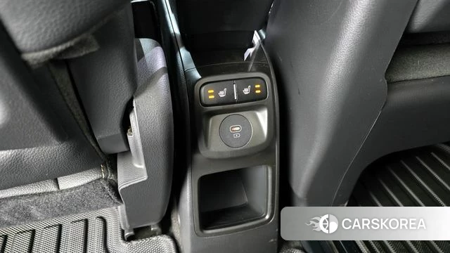 Kia The New Kia Ray id 3883980 из Кореи 9