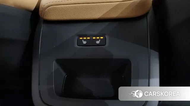 Volvo XC60 second Generation id 3538379 из Кореи 9