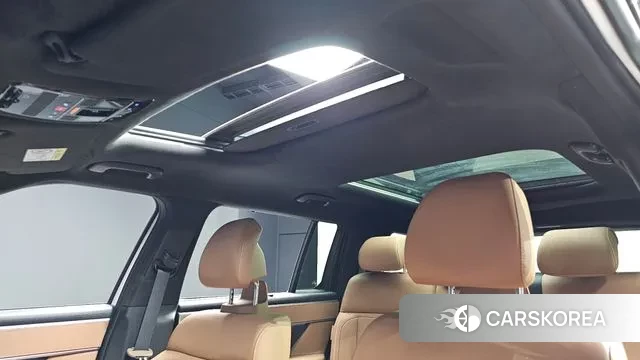 Hyundai Santa Fe (MX5) id 3185367 из Кореи 9