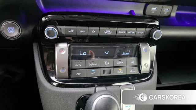 Hyundai Casper id 2905701 из Кореи 9