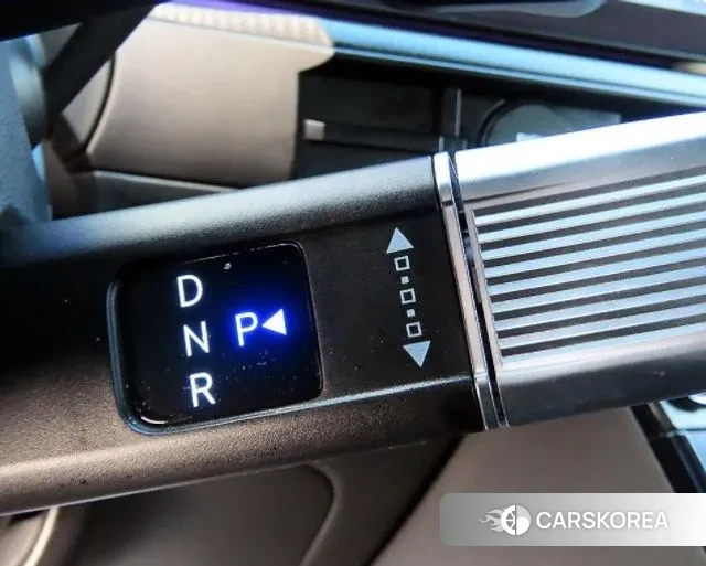 Hyundai Santa Fe (MX5) id 3447250 из Кореи 9