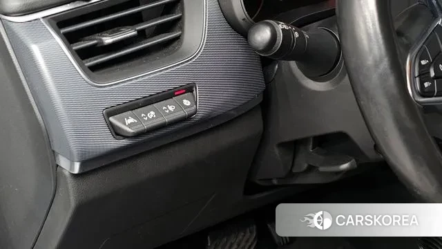 Renault Korea (Samsung) XM3 id 3519213 из Кореи 9