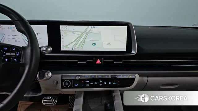 Hyundai Ionic 6 id 4292329 из Кореи 9