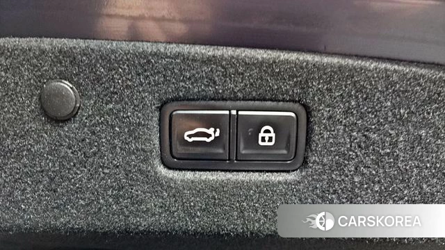 Kia K8 id 4303964 из Кореи 9