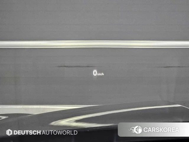 Genesis G90 id 4770390 из Кореи 9